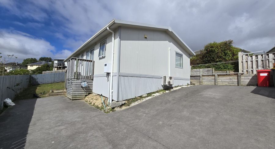  at 10A York Place, Cannons Creek, Porirua, Wellington