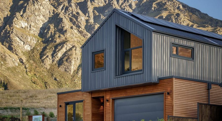  at 35 Jack Hanley Drive, Jacks Point, Queenstown