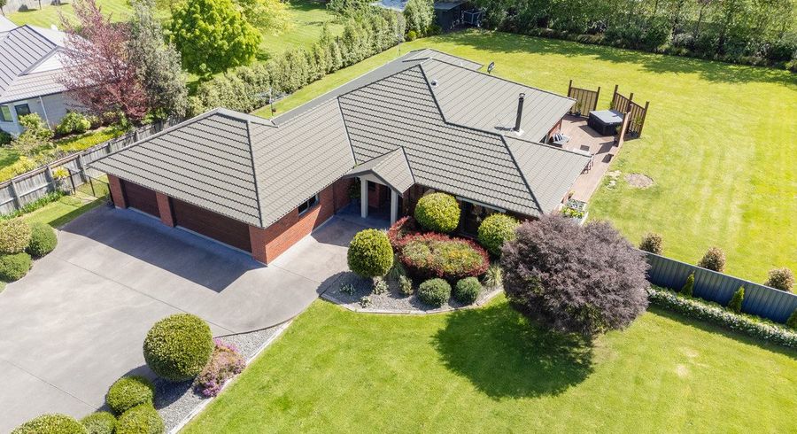  at 17 William Donald Drive, Solway, Masterton