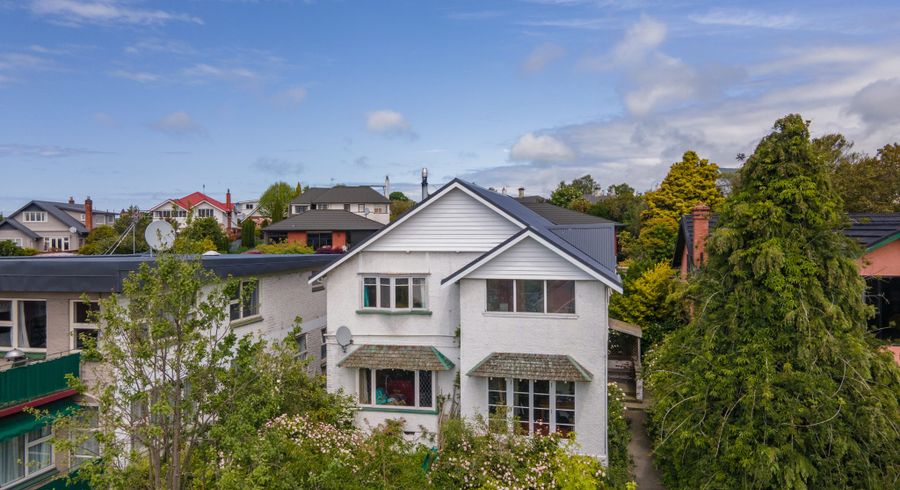  at 50 Evans Street, Maori Hill, Timaru