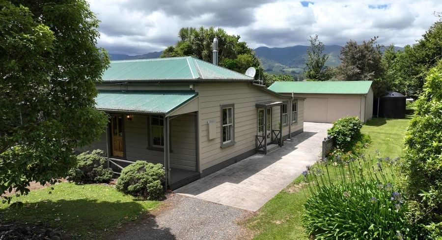  at 1424 Pohangina Road, Pohangina, Ashhurst