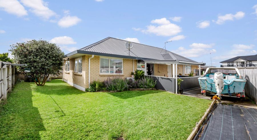  at 45 James Street, Mangere East, Manukau City, Auckland