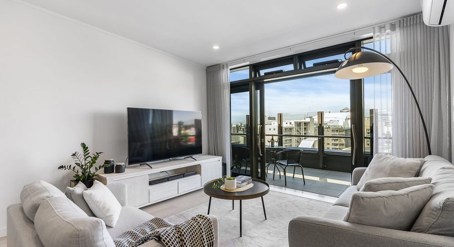  at 1315/147 Nelson Street, City Centre, Auckland City, Auckland