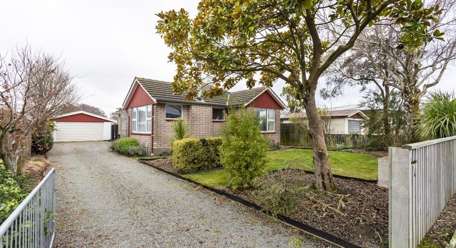  at 6 Northaw Street, Hoon Hay, Christchurch City, Canterbury
