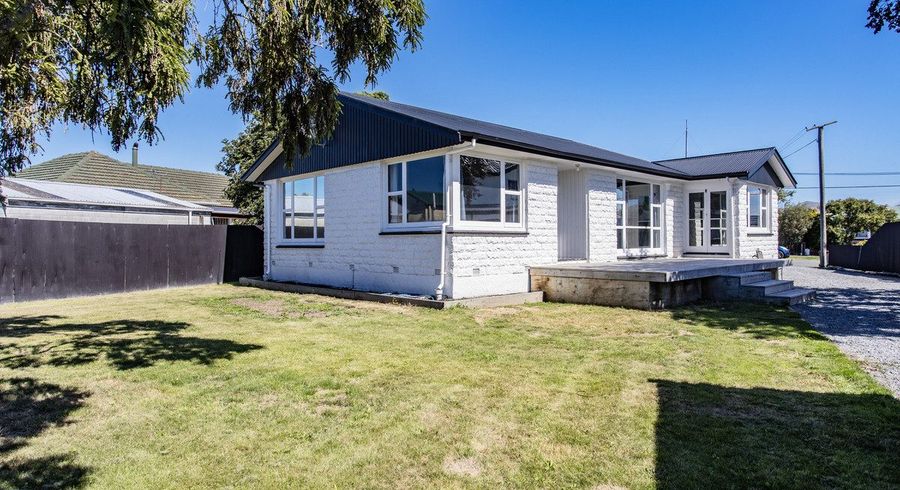  at 27 Nicholas Drive, Linwood, Christchurch City, Canterbury