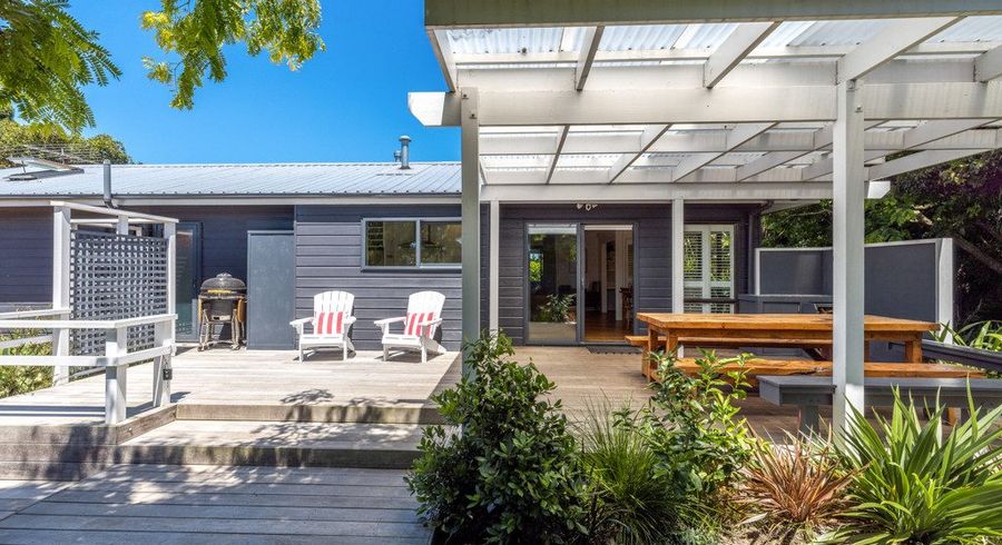  at 494 Sea View Road, Onetangi, Waiheke Island