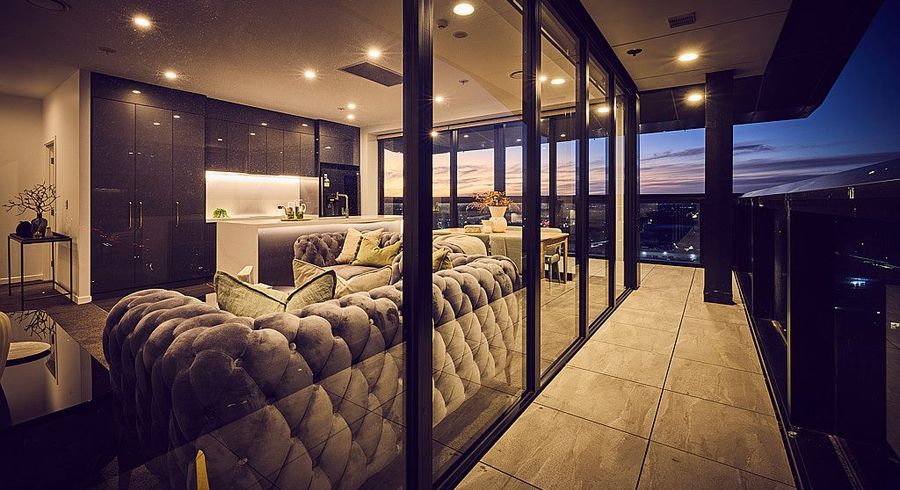  at 1407/8 Lakewood Court, Manukau, Auckland