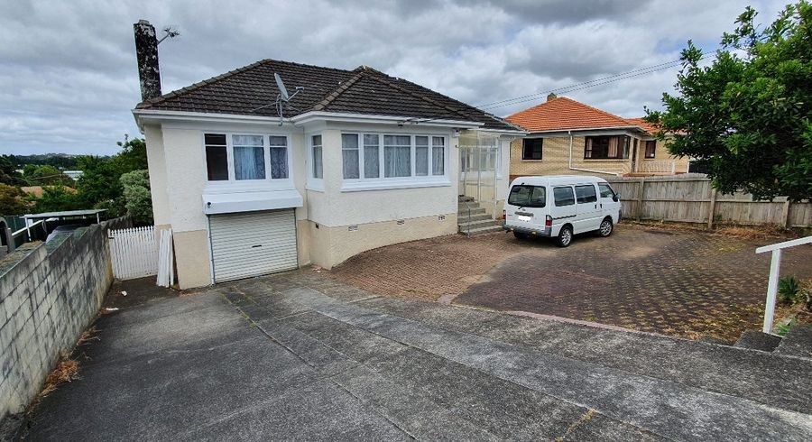  at 433 Mount Albert Road, Mount Roskill, Auckland