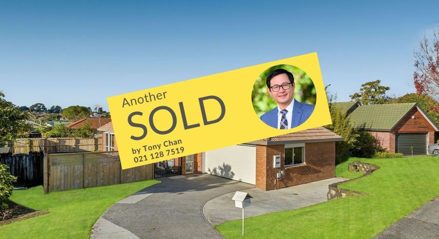  at 10 Waylen Place, Burswood, Auckland