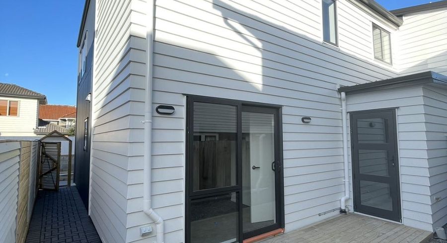  at 33D Arundel Street, Mount Roskill, Auckland City, Auckland