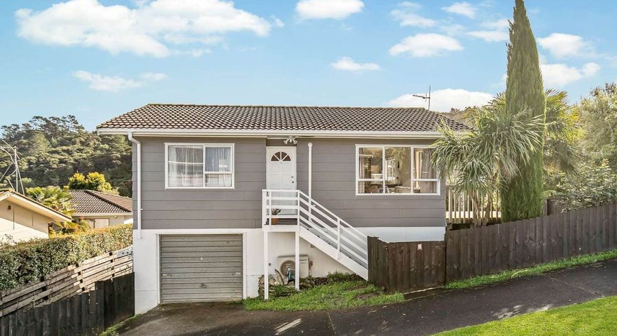  at 1/60 Simon Ellice Drive, Bayview, North Shore City, Auckland