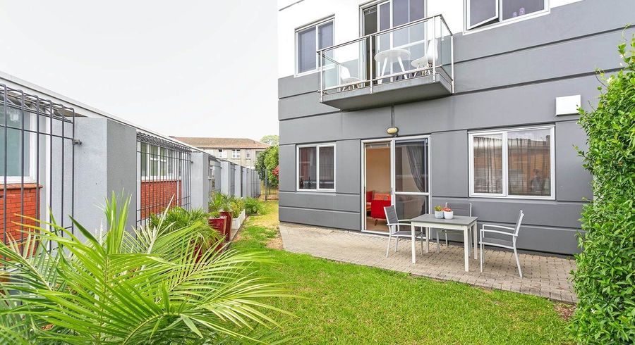  at GH/127 Grafton Road, Grafton, Auckland City, Auckland