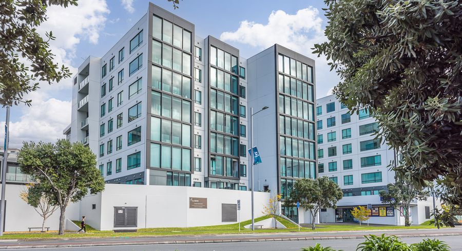  at 721/6 Dockside Lane, Auckland Central, Auckland