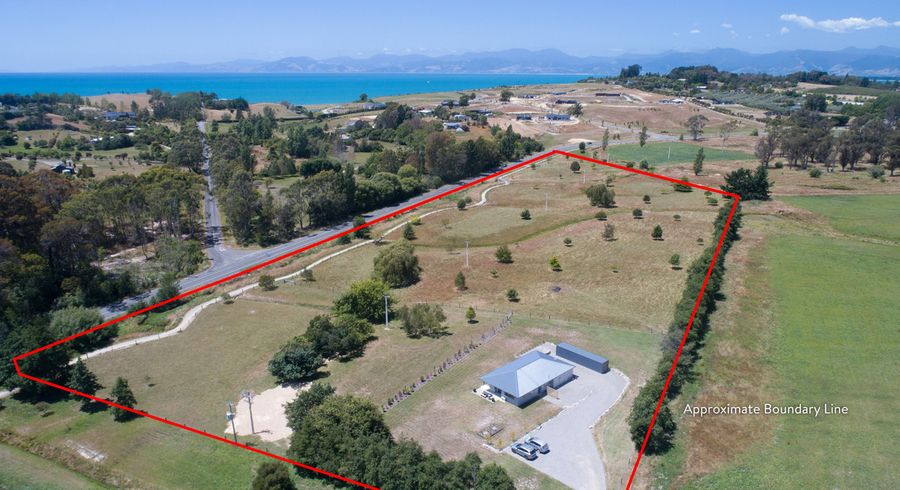  at 11 Horton Road, Tasman