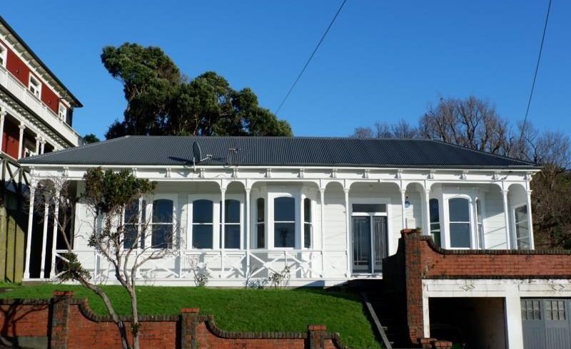  at 28 Wright Street, Mount Cook, Wellington, Wellington