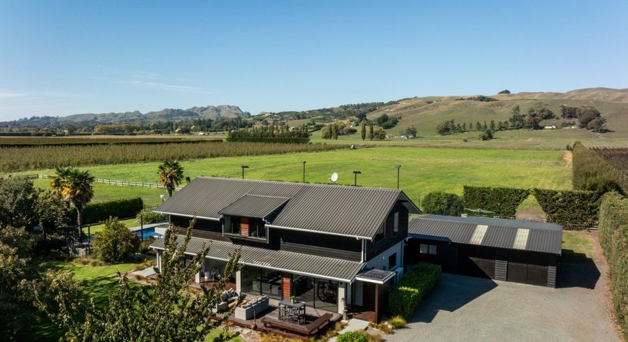  at 149 Mount Erin Road, Havelock North, Hastings, Hawke's Bay