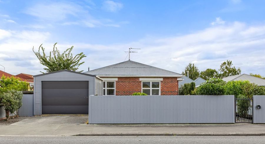  at 89 Creek Road, Allenton, Ashburton