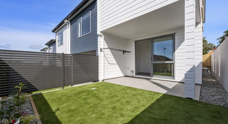  at 3/749 Remuera Road, Remuera, Auckland City, Auckland