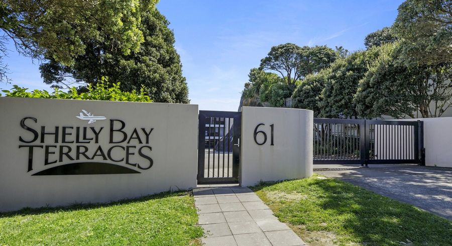  at 23/61 Maupuia Road, Maupuia, Wellington