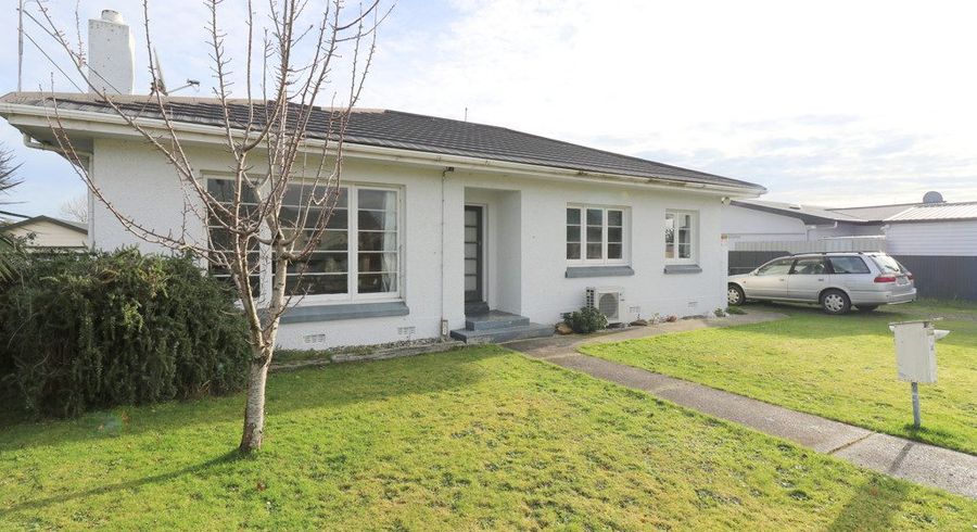  at 34 Ritchie Street, Richmond, Invercargill