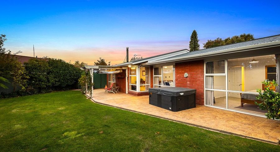  at 19A Norwood Street, Beckenham, Christchurch