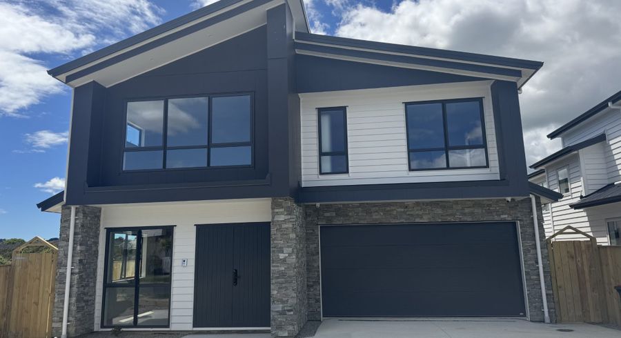  at 30 Castlebane Drive, Flat Bush, Manukau City, Auckland