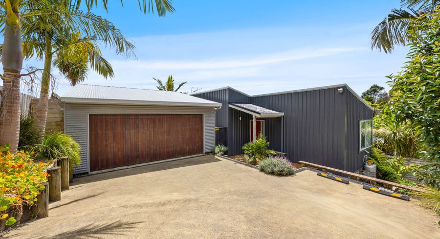  at 60 Mili Way, Ranui, Waitakere City, Auckland