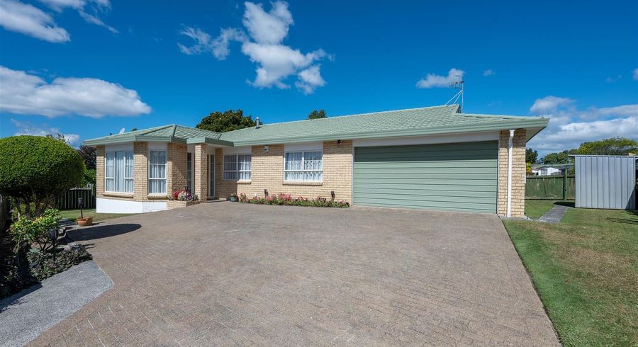  at 2B Hoyte Place, Pukehangi, Rotorua, Bay Of Plenty