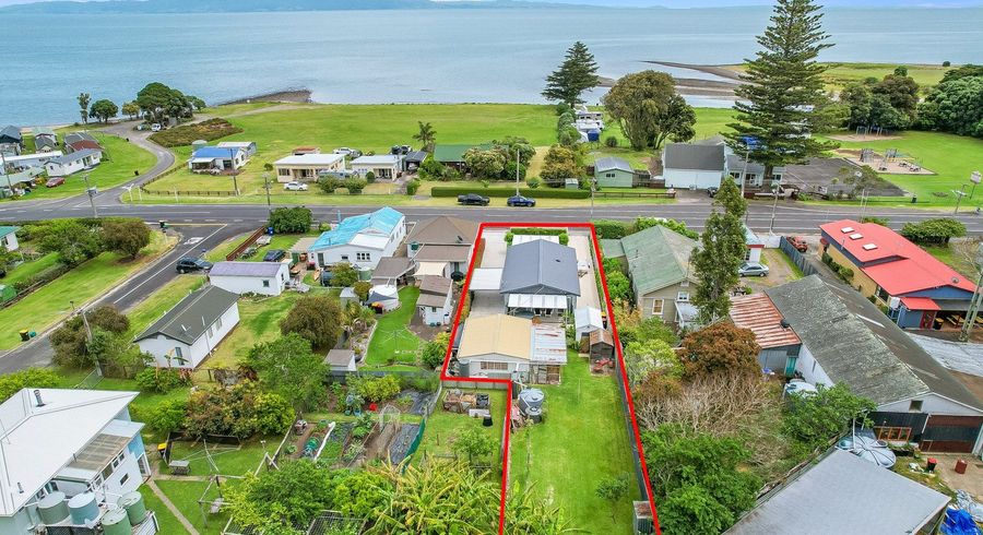  at 744 Thames Coast Sh25 Rd, Tapu, Thames