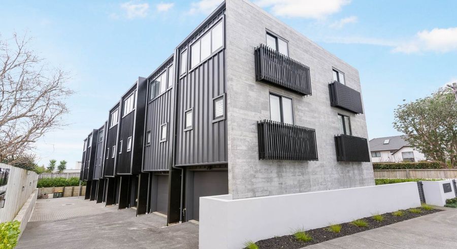  at 2/109 Kohimarama Road, Kohimarama, Auckland City, Auckland