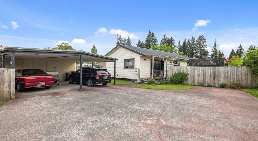  at 24A Shirley Street, Mangakakahi, Rotorua, Bay Of Plenty