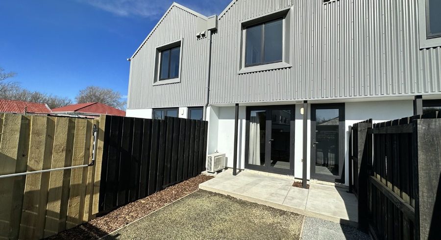  at 3/32 Frederick Street, Waltham, Christchurch City, Canterbury