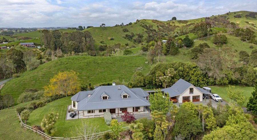  at 168 Te Puroa Road, Ngaruawahia, Waikato, Waikato