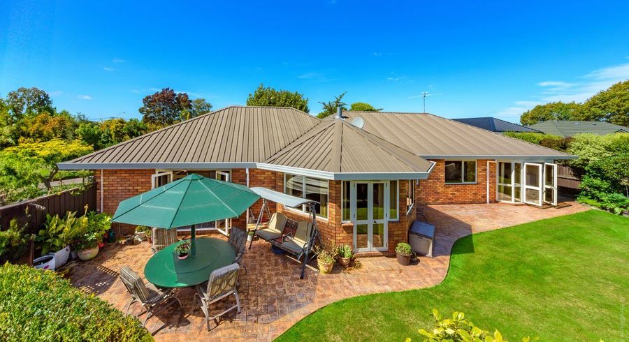  at 5 Patricia Place, Harewood, Christchurch City, Canterbury