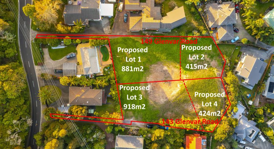  at 143 Glenvar Road, Torbay, North Shore City, Auckland