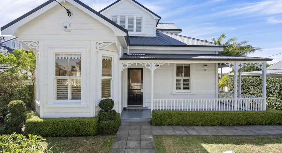  at 46 Waterview Road, Devonport, North Shore City, Auckland