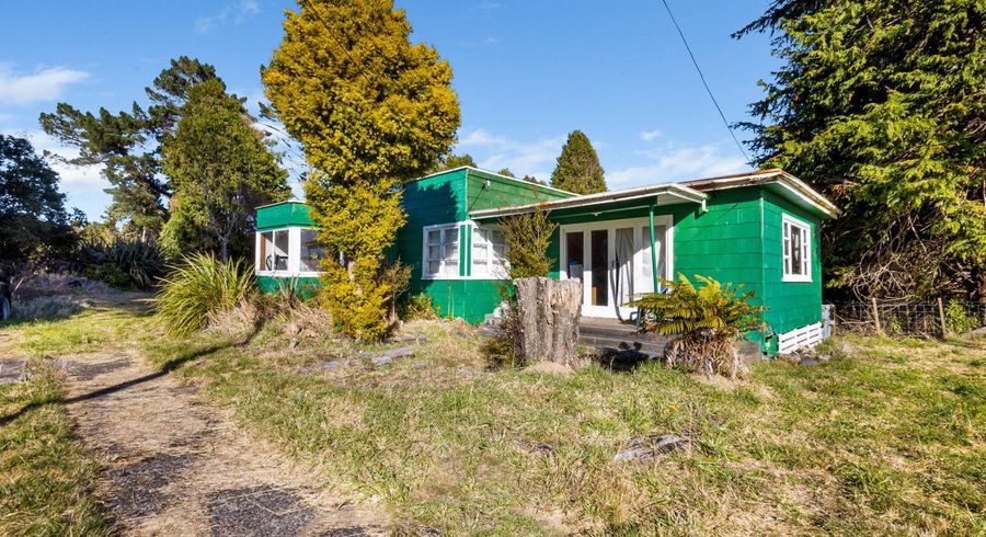  at 70 Matapuna Road, Horopito