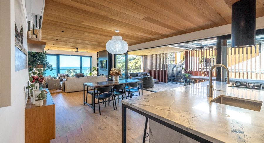  at 41E Tiri View Road, Palm Beach, Waiheke Island, Auckland