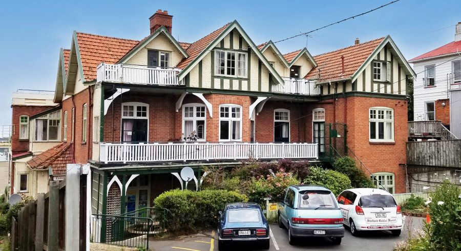  at 71 Stafford Street, City Centre, Dunedin, Otago