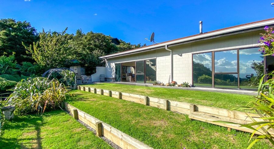  at 43 Otuturu Crescent, Ruamahunga, Thames