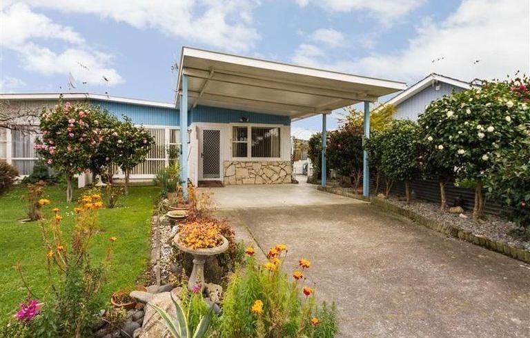  at 6A Hollows Crescent,, Takaro, Palmerston North, Manawatu / Whanganui