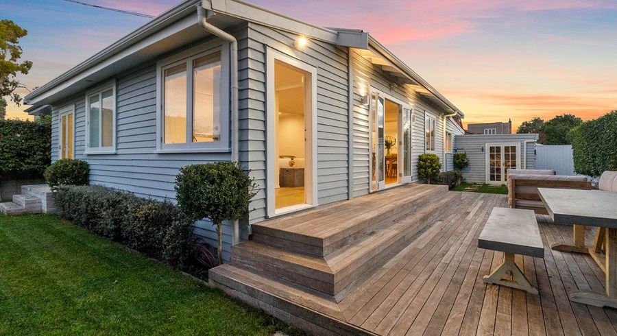 at 24 Walmer Road, Point Chevalier, Auckland City, Auckland