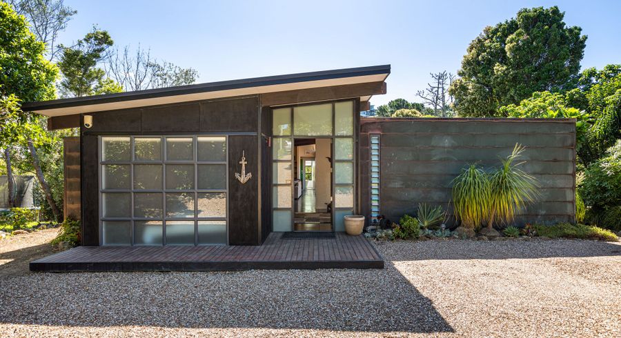  at 479 Sea View Road, Onetangi, Waiheke Island