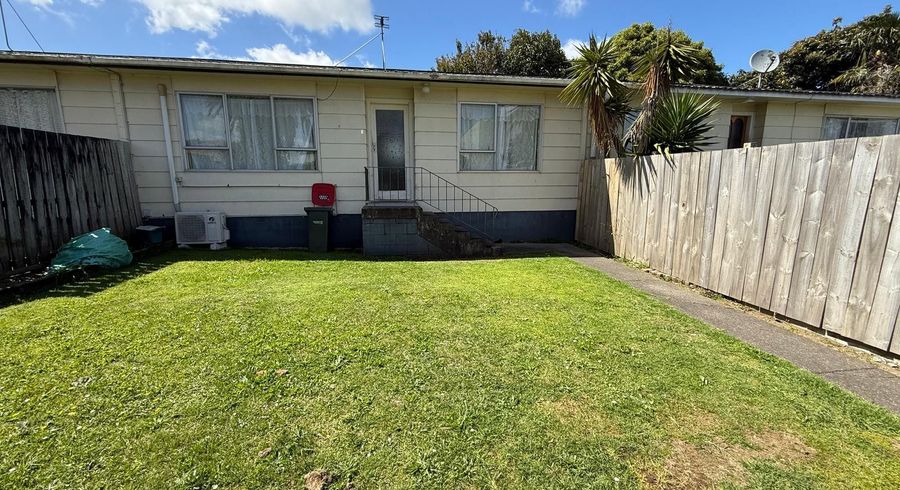  at 3/57 Takanini Road, Takanini, Papakura, Auckland