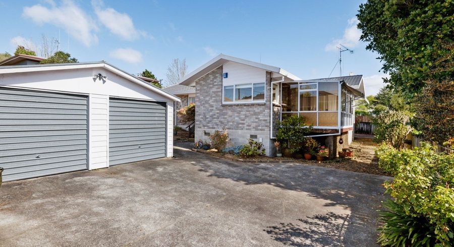  at 23A Mitcham Avenue, Forest Lake, Hamilton