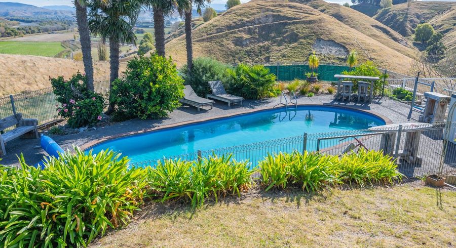  at 56 Dartmoor Road, Puketapu