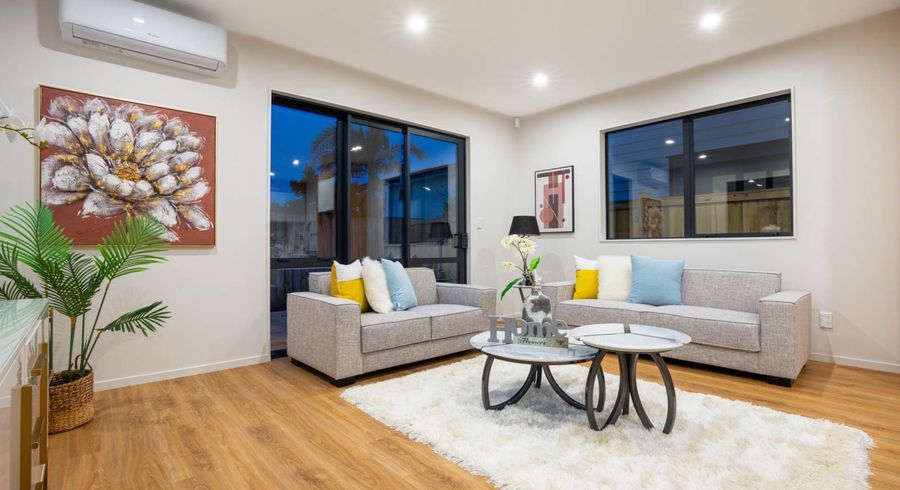  at 4/17 Rose Road, Papatoetoe, Manukau City, Auckland