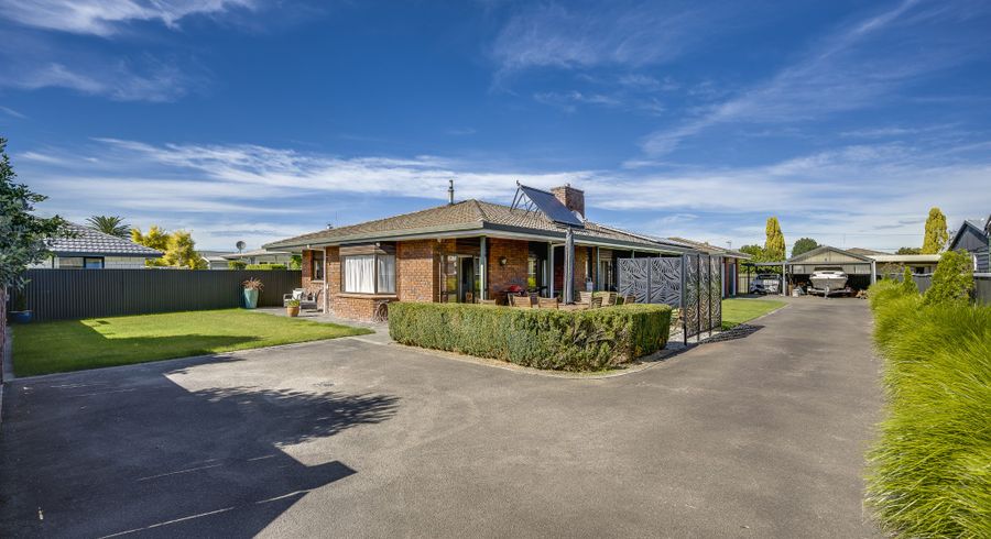  at 312A Frimley Road, Frimley, Hastings, Hawke's Bay