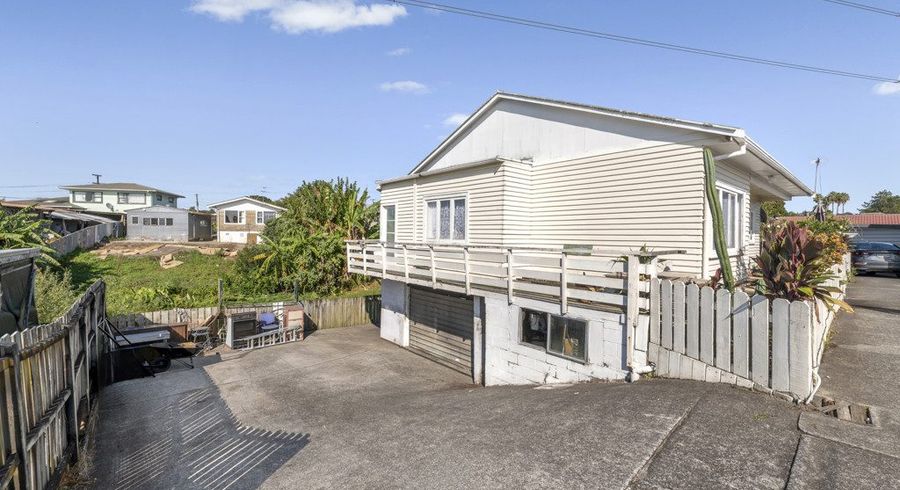  at 3B Fulton Crescent, Otara, Manukau City, Auckland