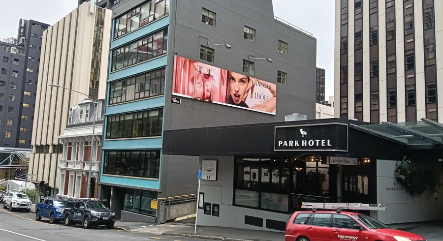  at UJ-Floor 7/99 The Terrace, Wellington Central, Wellington, Wellington